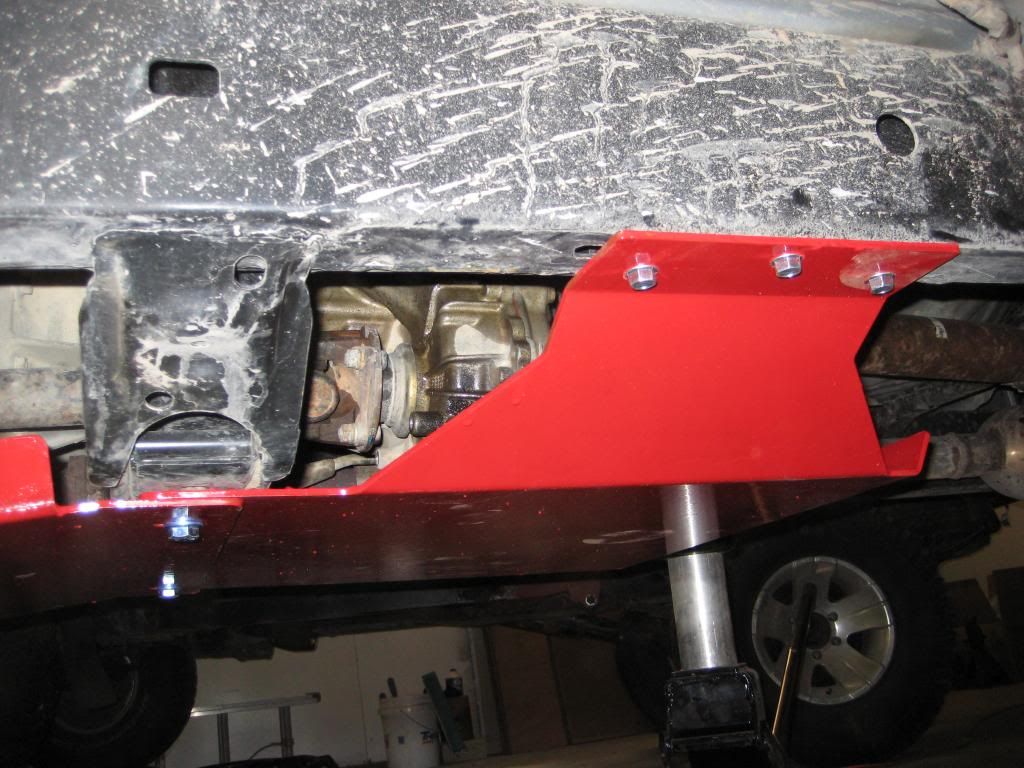 3rd gen 4Runner Skid Plates *Best Pricing* Toyota 4Runner Forum